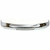 Front Bumper For 1992-2007 Ford Econoline Van E-150/E-250/E-350