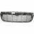 Chrome Grille For 1998-2002 Mercury Grand Marquis