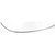 Front Bumper Chrome Molding For 1997-2005 Buick Century
