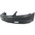 Front Bumper Cover For 2000-2005 Chevrolet Impala No Fog Base With  BLT in TEXT MLD