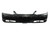 Front Bumper Cover For 2000-2005 Chevrolet Impala LS/WFL With Snap In Molding