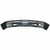 Front Bumper Deflector For 1998-2004 Blazer 4WD
