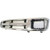 Grille For 1994-1997 Chevrolet S10