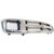 Grille For 1994-1997 Chevrolet S10
