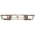 Grille For 1994-1997 Chevrolet S10