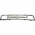 Chrome Grille For 1994-1997 Chevrolet Blazer