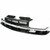 Grille Assembly For 1998-2004 Chevrolet S10 and 1998-2005 Chevrolet Blazer