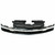 Grille Assembly For 1998-2004 Chevrolet S10 and 1998-2005 Chevrolet Blazer