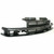 Grille For 1998-2004 Chevrolet S10/Blazer