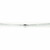 Grille Molding For 1998-2004 Chevrolet Blazer S-10