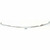 Grille Molding For 1998-2004 Chevrolet Blazer S-10