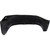 Front Passenger Side Inner Fender Liner For 1981-1987 GMC And Chevrolet Suburban