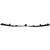 Front Bumper Filler For 1994-2002 Chevrolet, GMC Suburban, Tahoe, Blazer, Yukon
