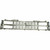Chrome Grille For 1988-1993 Chevrolet C1500/K1500