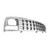Grille For 1988-1993 Chevrolet 1500/2500 Suburban
