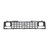 Grille For 1988-1993 Chevrolet 1500/2500 Suburban