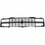 Grille For 1988-1993 Chevrolet C1500/K1500