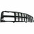 Grille For 1988-1993 Chevrolet C1500/K1500