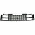Grille For 1988-1993 Chevrolet C1500/K1500