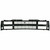 Black Grille For 1994-2002 Blazer C1500/K1500 Suburban Tahoe