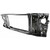 Radiator Support For 1988-1998 Chevrolet C1500/K1500