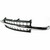 Grille For 1999-2002 Silverado 1500/2500 and 2000-2006 Tahoe Suburban