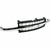 Grille For 1999-2002 Silverado 1500/2500 and 2000-2006 Tahoe Suburban