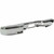 Chrome Rear Bumper Face Bar For 1999-2006 Chevrolet Silverado/GMC Sierra