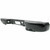 Rear Step Bumper For 1999-2006 Chevrolet Silverado/ GMC Sierra 1500/2500/3500