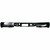Rear Step Bumper For 1999-2006 Chevrolet Silverado/ GMC Sierra 1500/2500/3500