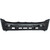 Front Bumper Cover For 2002-2008 Chevrolet Trailblazer Text/Painted