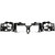 Header Panel For 2002-2009 Chevrolet Trailblazer