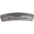 Front Bumper Cover Textured For 1995-1998 GMC Safari
