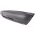 Front Bumper Cover Textured For 1995-1998 GMC Safari