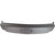 Front Bumper Cover Textured For 1995-1998 GMC Safari