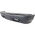 Front Bumper Cover For 1998-2003 GMC Sonoma 2WD SL/SLS