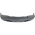Front Bumper Cover For 1998-2003 GMC Sonoma 2WD SL/SLS