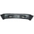 Front Bumper Cover For 1998-2003 GMC Sonoma 2WD SL/SLS