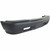Primed Front Bumper Cover For 1998-2004 GMC Sonoma Jimmy 4WD