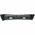 Primed Front Bumper Cover For 1998-2004 GMC Sonoma Jimmy 4WD