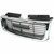 Grille For 1998-2004 GMC Sonoma 1998-2005 S15 Jimmy