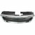 Grille For 1998-2004 GMC Sonoma 1998-2005 S15 Jimmy