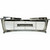 Grille For 1998-2004 GMC Sonoma 1998-2005 S15 Jimmy
