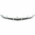 Silver Grille For 1988-1999 GMC K1500/C1500