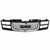 Black Grille For 1994-2000 GMC C/K and 2500/3500 Yukon