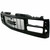 Grille For 1994-2002 GMC C1500/K1500 Suburban Yukon