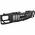 Front Grille For 1994-2002 GMC C1500/K1500 Suburban