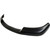 Bumper Trim For 1999-2002 GMC Sierra 1500/Chevrolet 2000-2006 Yukon Front