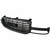 Front Grille For 1999-2002 GMC Sierra and GMC Yukon