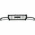 Front Grille For 1999-2002 GMC Sierra and GMC Yukon
